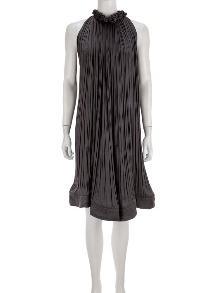 Bayan  LANVIN ELBİSE