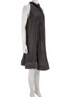 Bayan Gri LANVIN ELBİSE