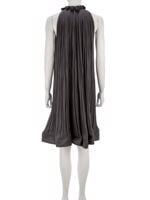 Bayan Gri LANVIN ELBİSE