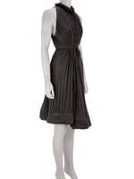 Bayan Gri LANVIN ELBİSE