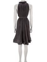 Bayan Gri LANVIN ELBİSE