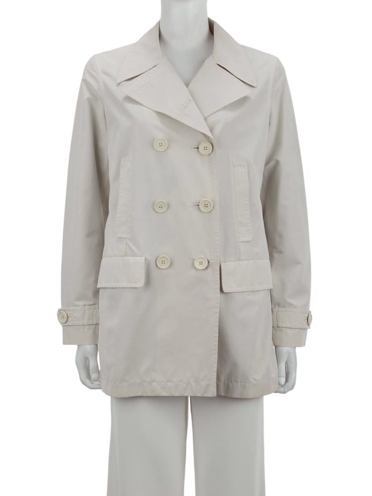 Bayan Krem PRADA PARDÖSÜ