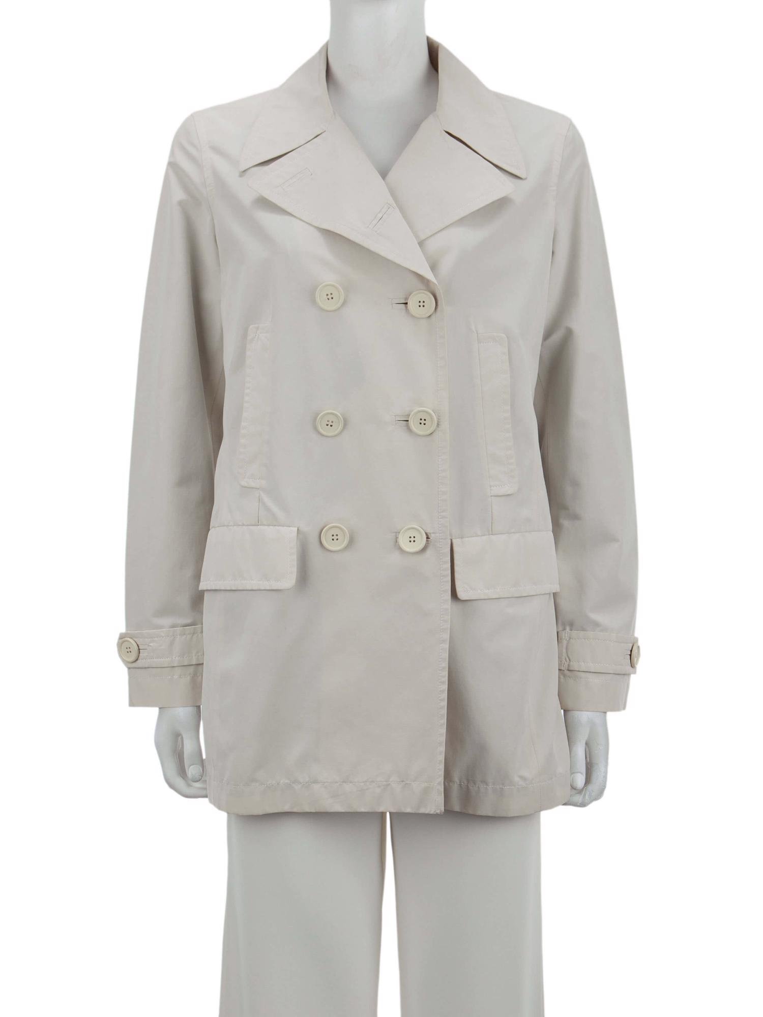 Bayan Krem PRADA PARDÖSÜ