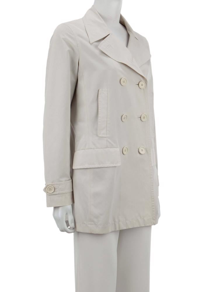 Bayan Krem PRADA PARDÖSÜ