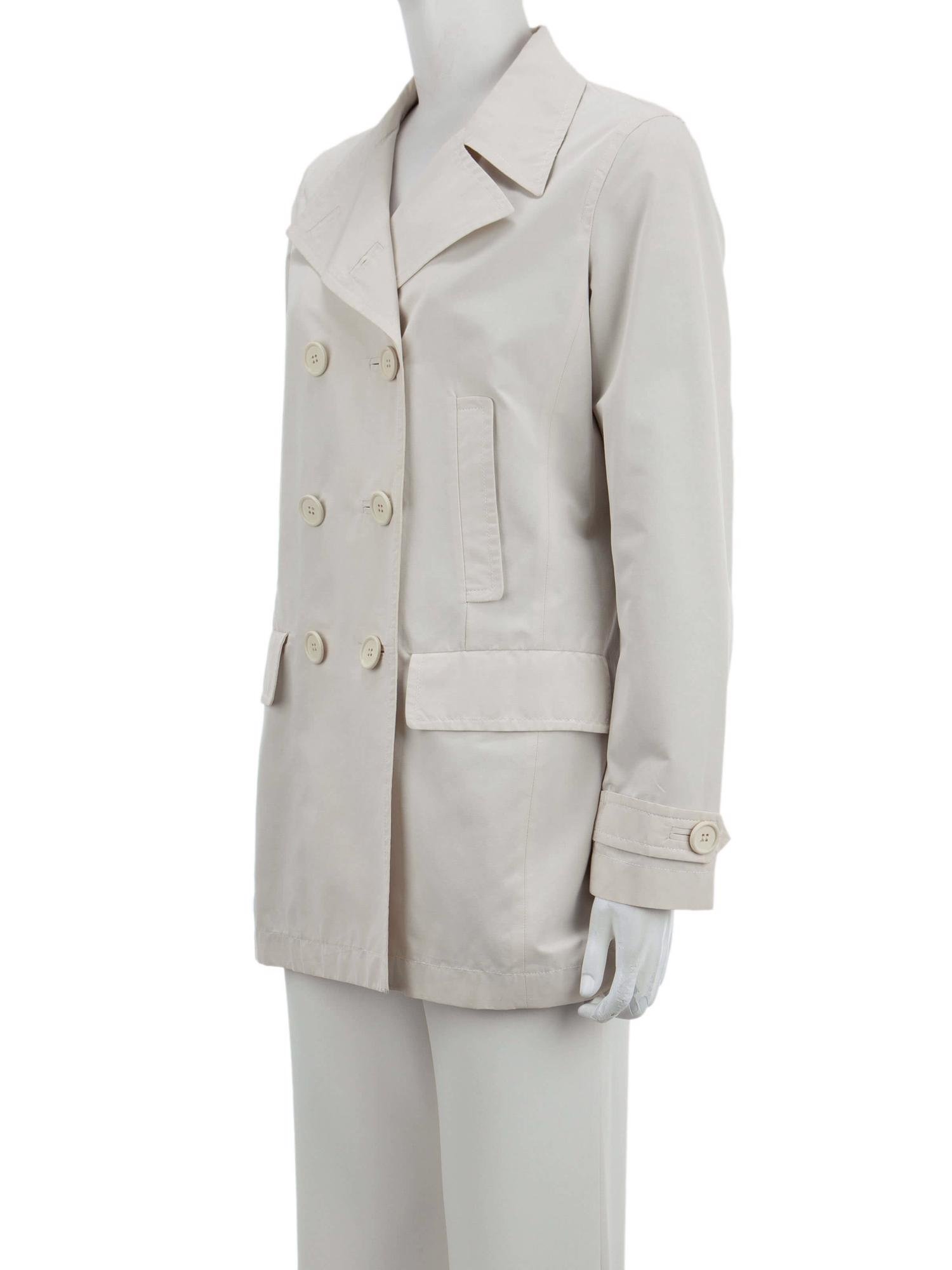 Bayan Krem PRADA PARDÖSÜ