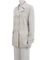 Bayan Krem PRADA PARDÖSÜ