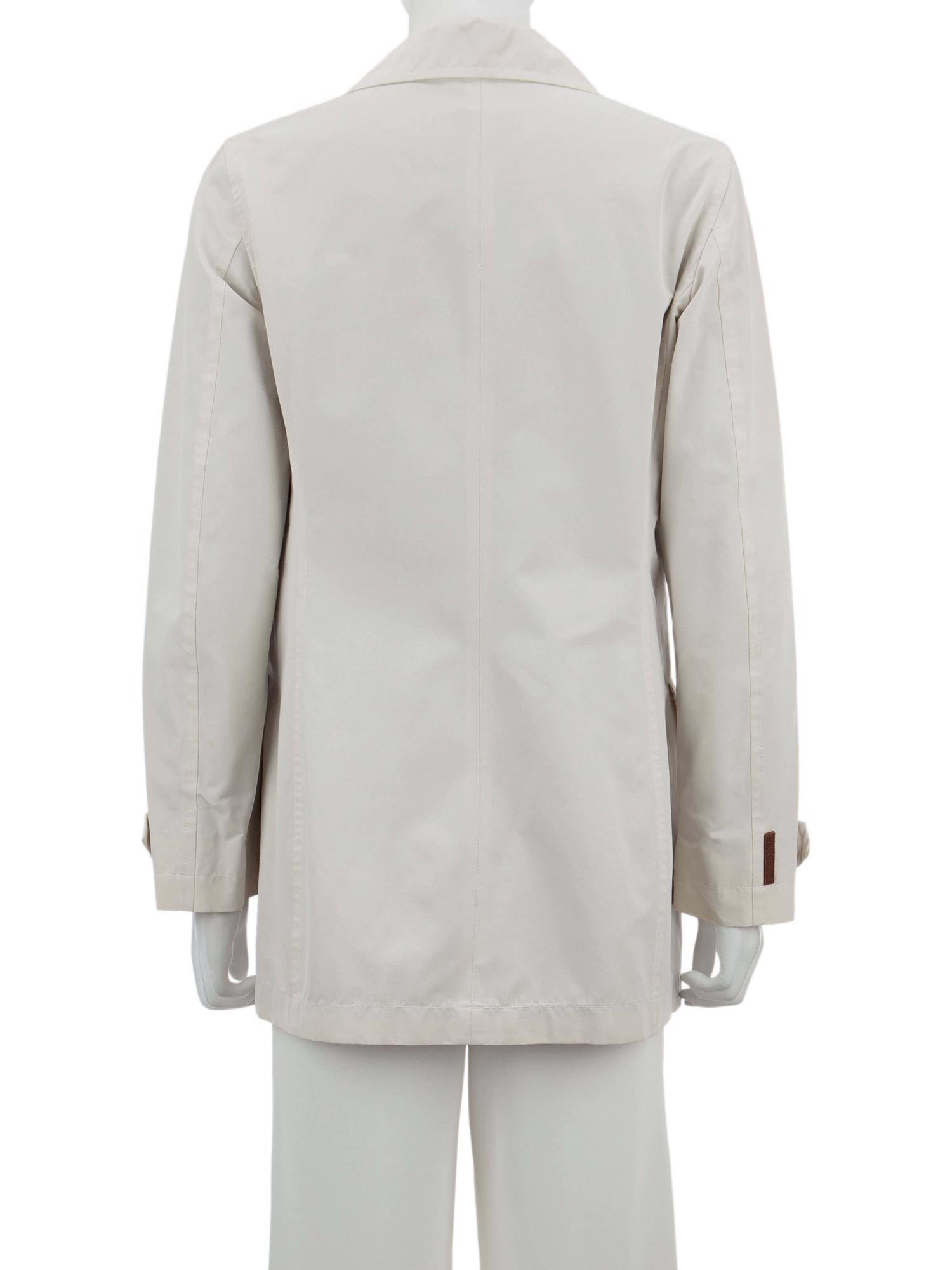 Bayan Krem PRADA PARDÖSÜ