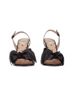 Bayan Siyah FENDI AYAKKABI