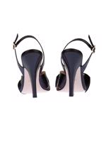 Bayan Siyah FENDI AYAKKABI