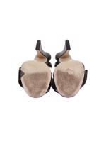 Bayan Siyah FENDI AYAKKABI