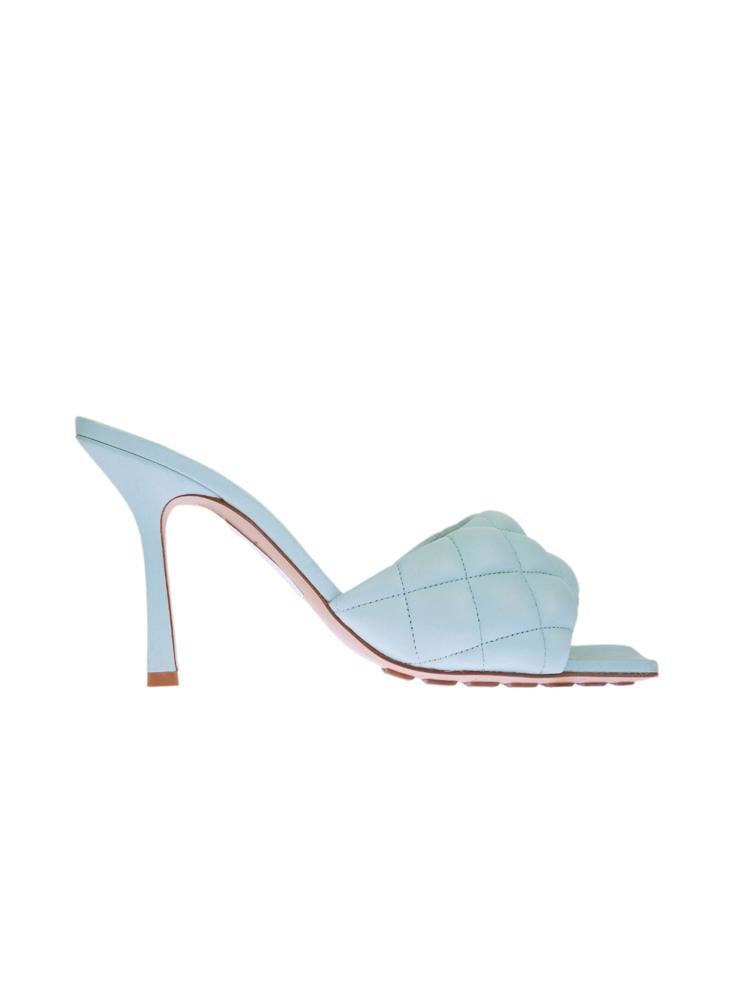 Bayan Mavi BOTTEGA VENETA TERLİK