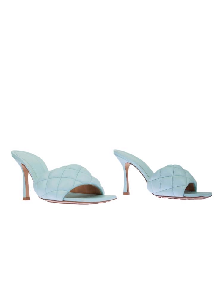 Bayan Mavi BOTTEGA VENETA TERLİK