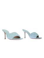 Bayan Mavi BOTTEGA VENETA TERLİK