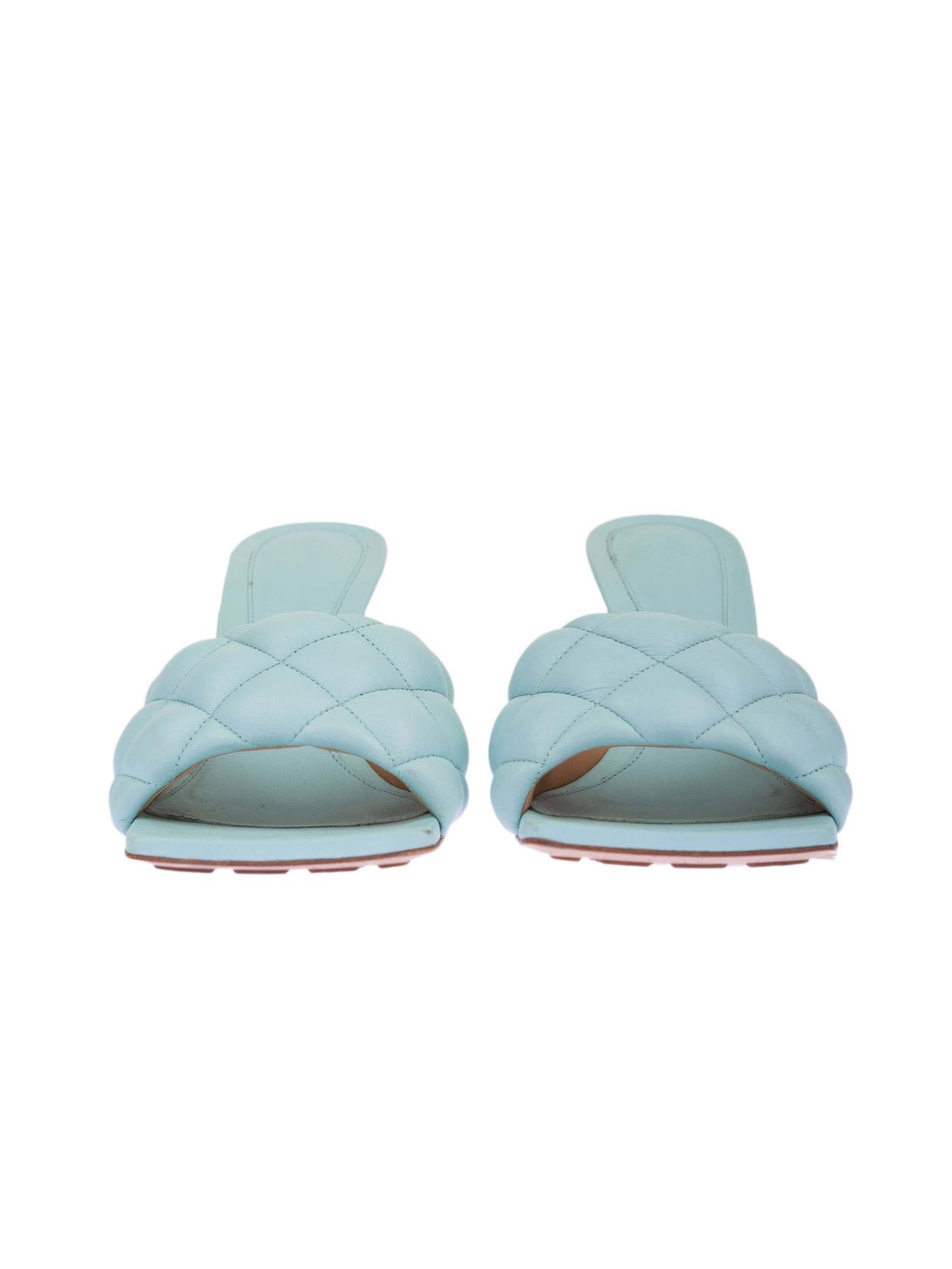 Bayan Mavi BOTTEGA VENETA TERLİK