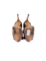 Bayan Kahve SALVATORE FERRAGAMO AYAKKABI