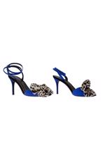 Bayan Mavi GIUSEPPE ZANOTTI AYAKKABI