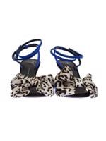 Bayan Mavi GIUSEPPE ZANOTTI AYAKKABI