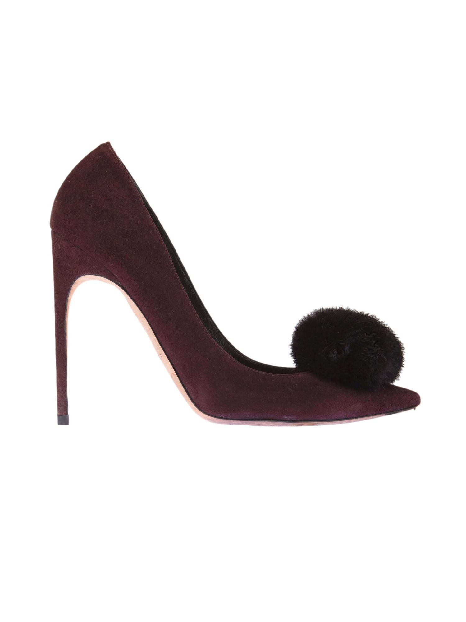 Bayan Kahve BRIAN ATWOOD AYAKKABI