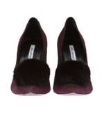 Bayan Kahve BRIAN ATWOOD AYAKKABI