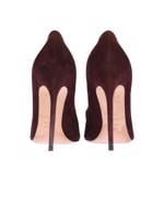 Bayan Kahve BRIAN ATWOOD AYAKKABI