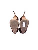 Bayan Kahve BRIAN ATWOOD AYAKKABI