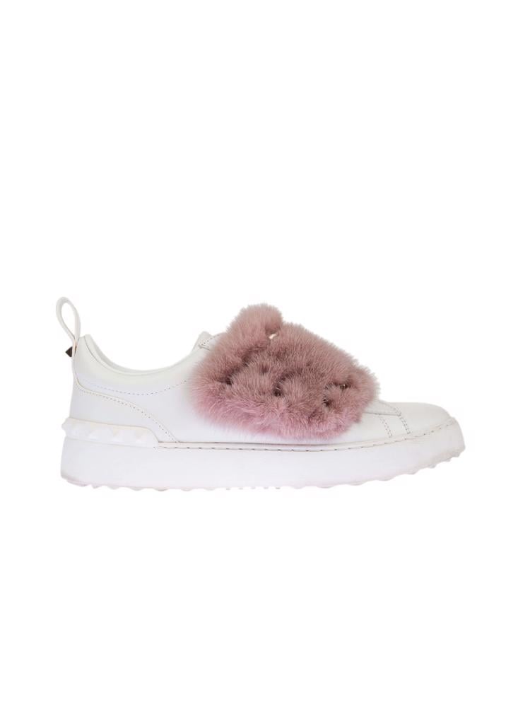 Bayan Beyaz VALENTINO SNEAKER