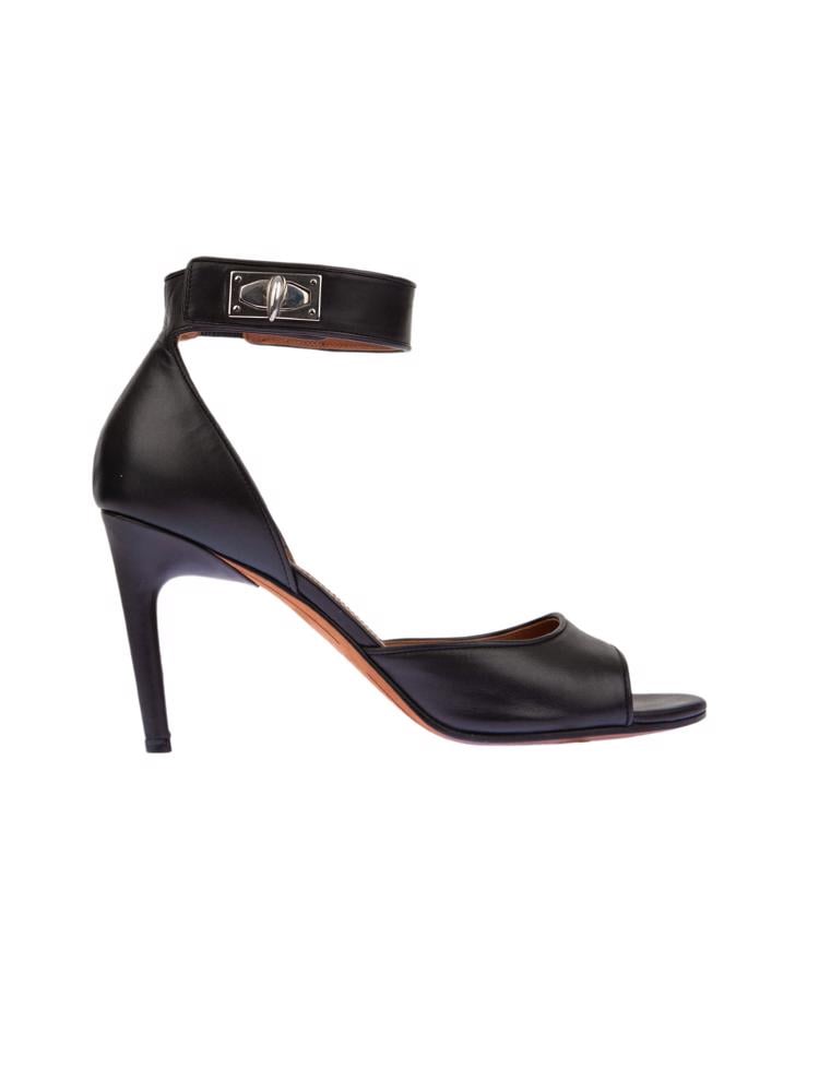 Bayan Siyah GIVENCHY AYAKKABI