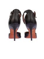 Bayan Siyah GIVENCHY AYAKKABI