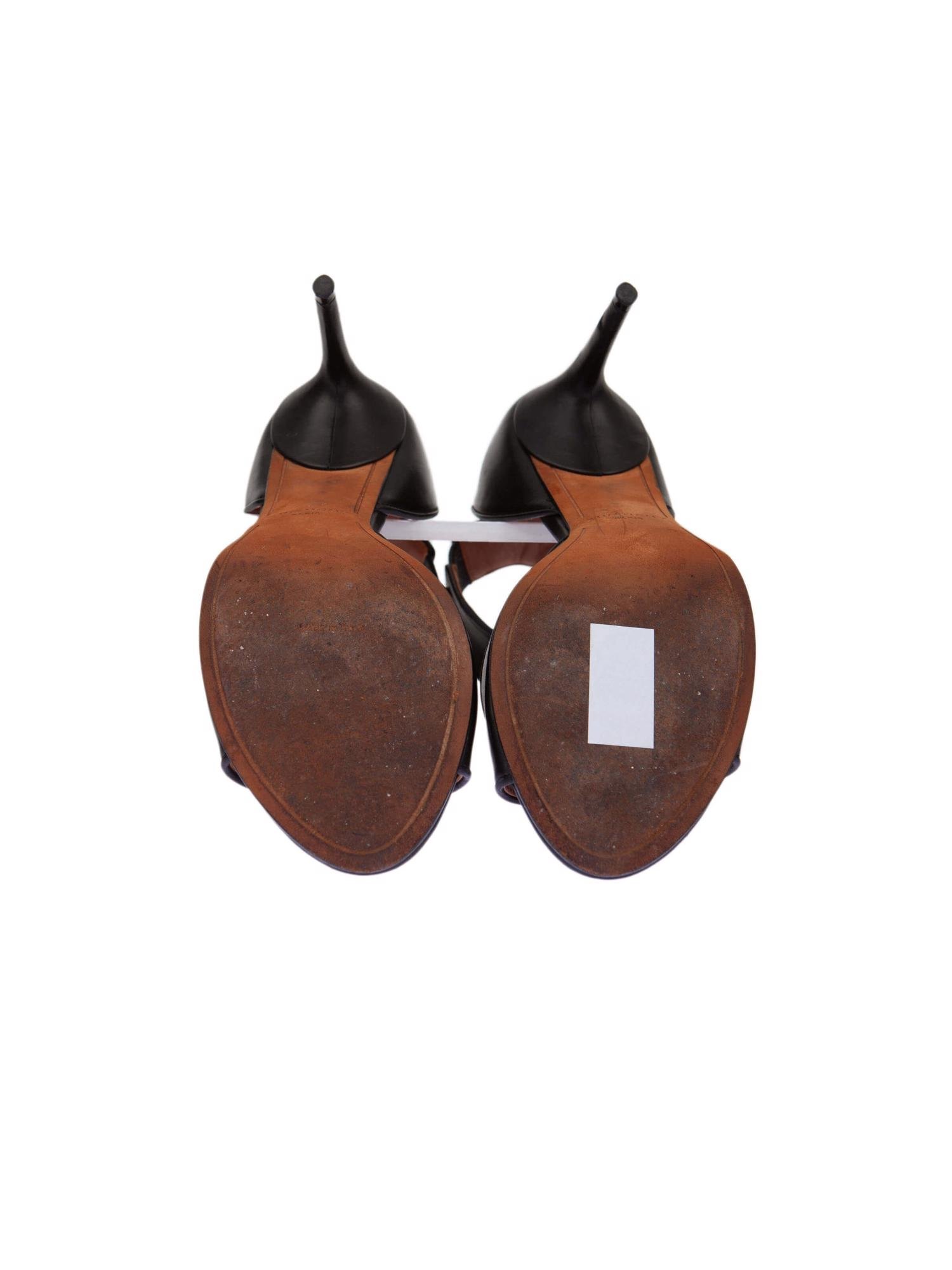 Bayan Siyah GIVENCHY AYAKKABI