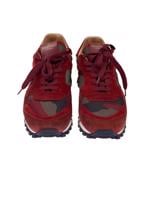 Bayan Kırmızı VALENTINO SNEAKER