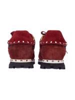 Bayan Kırmızı VALENTINO SNEAKER