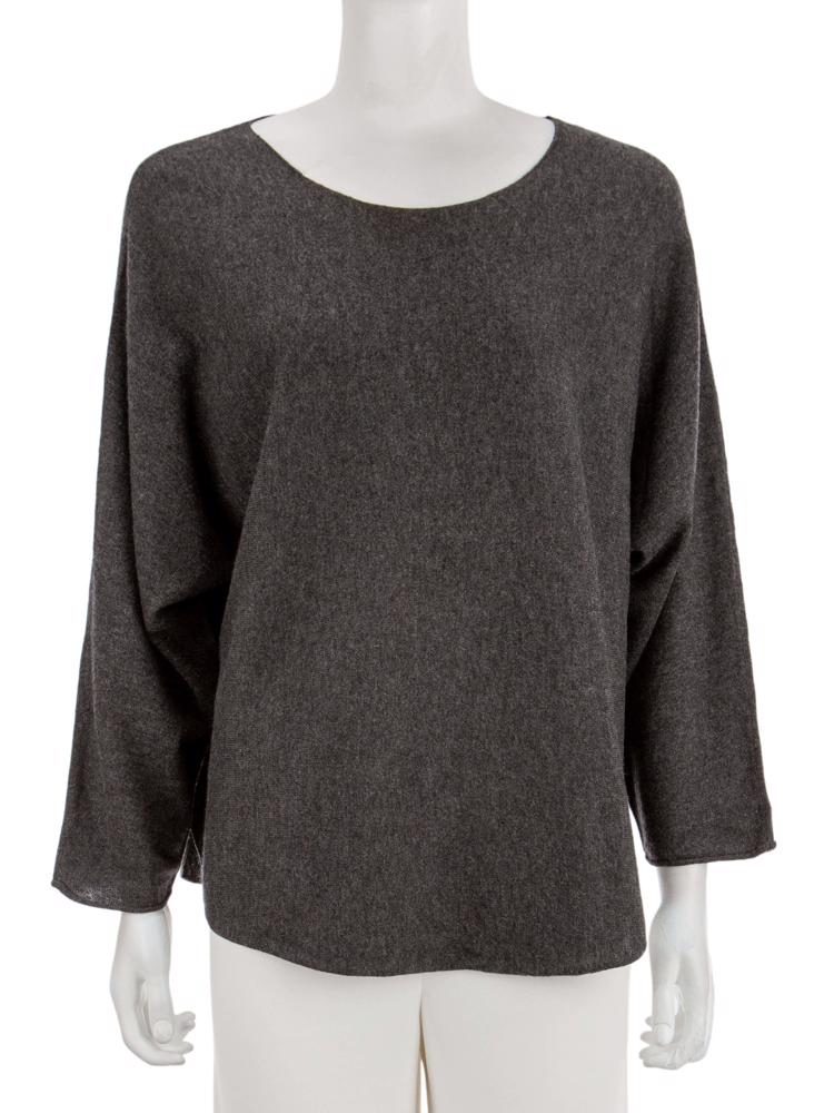 Bayan Gri ZADIG&VOLTAIRE KAZAK