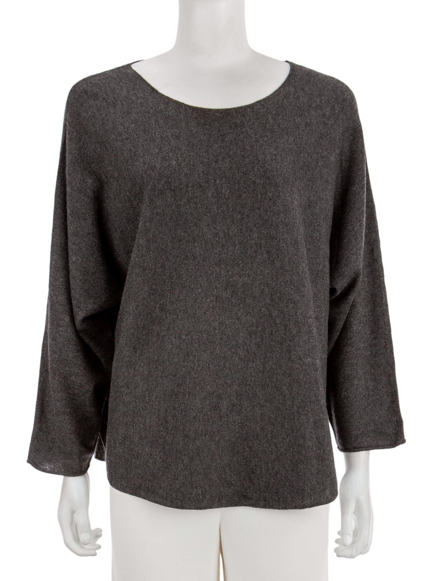 Bayan Gri ZADIG&VOLTAIRE KAZAK