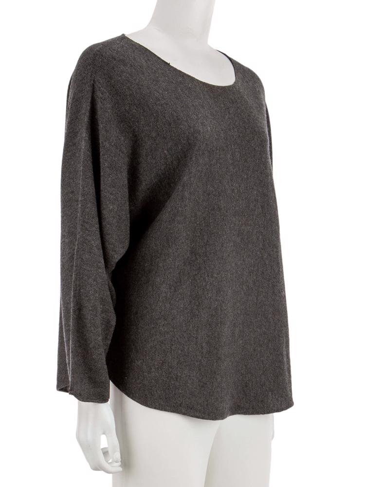 Bayan Gri ZADIG&VOLTAIRE KAZAK