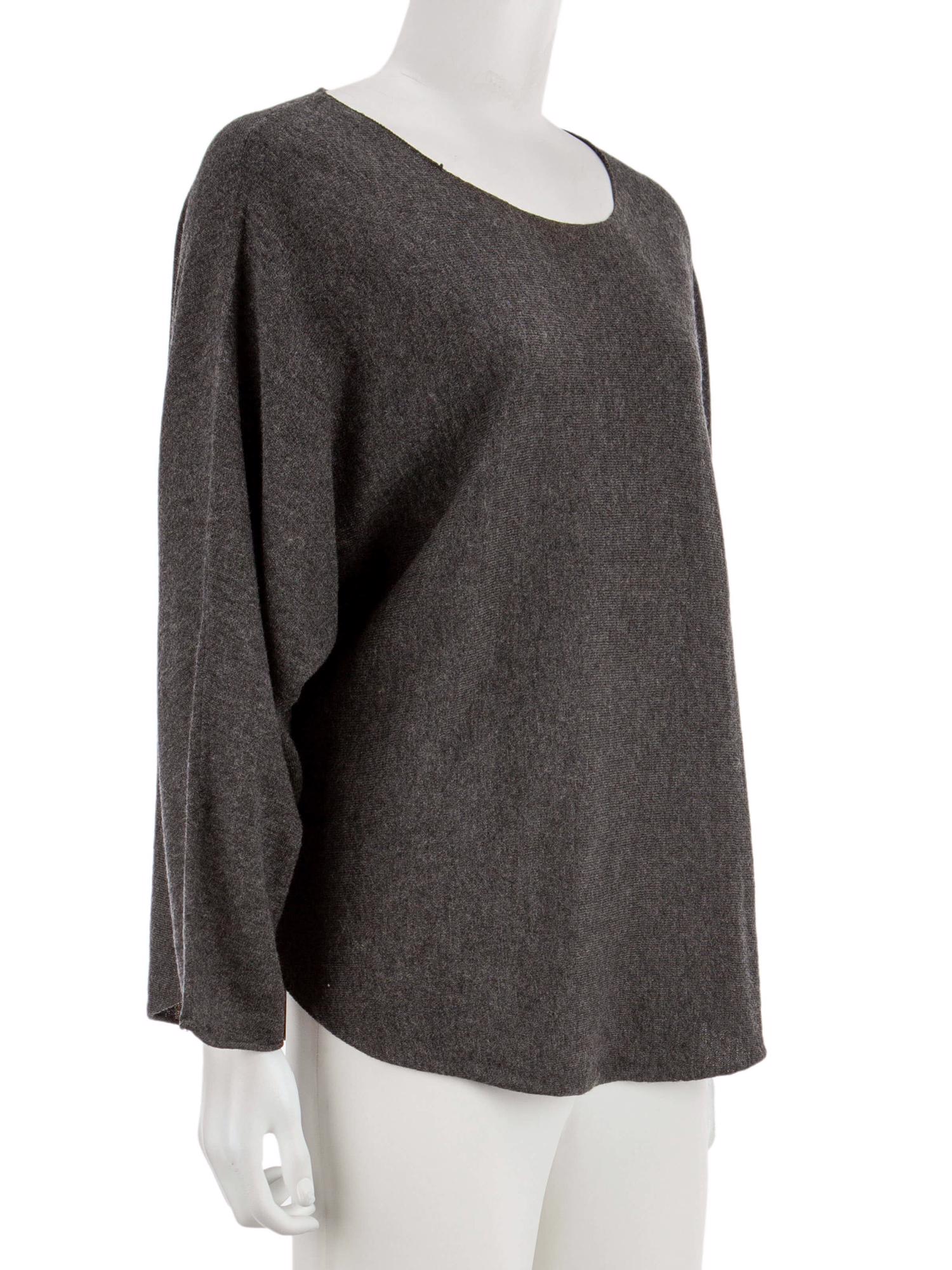 Bayan Gri ZADIG&VOLTAIRE KAZAK