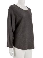 Bayan Gri ZADIG&VOLTAIRE KAZAK