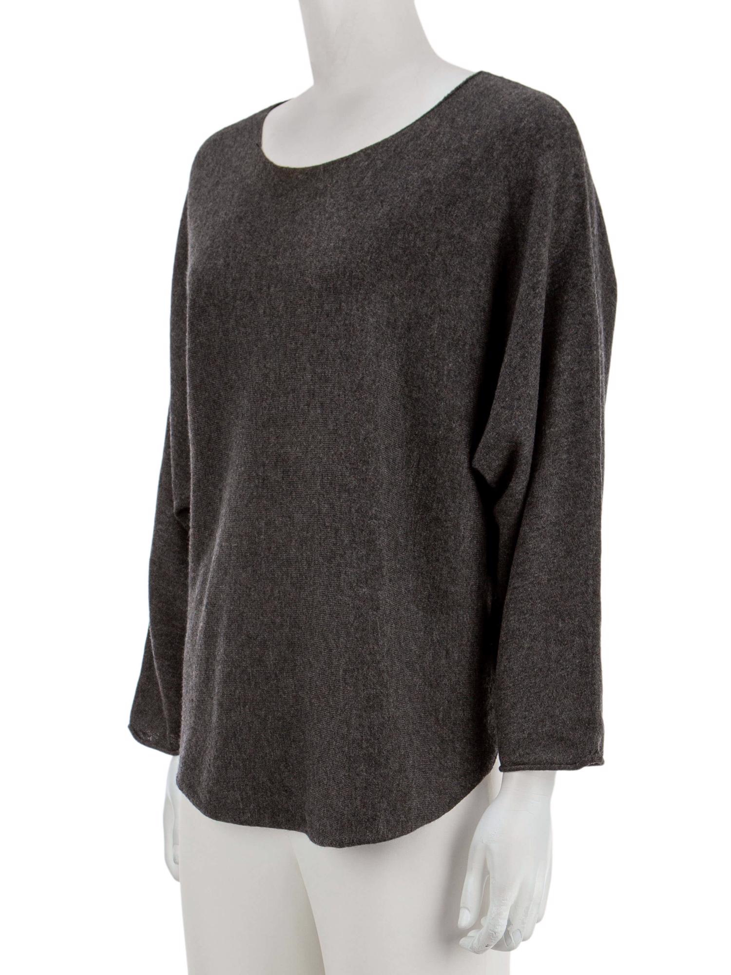 Bayan Gri ZADIG&VOLTAIRE KAZAK