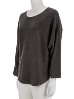 Bayan Gri ZADIG&VOLTAIRE KAZAK