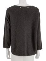 Bayan Gri ZADIG&VOLTAIRE KAZAK