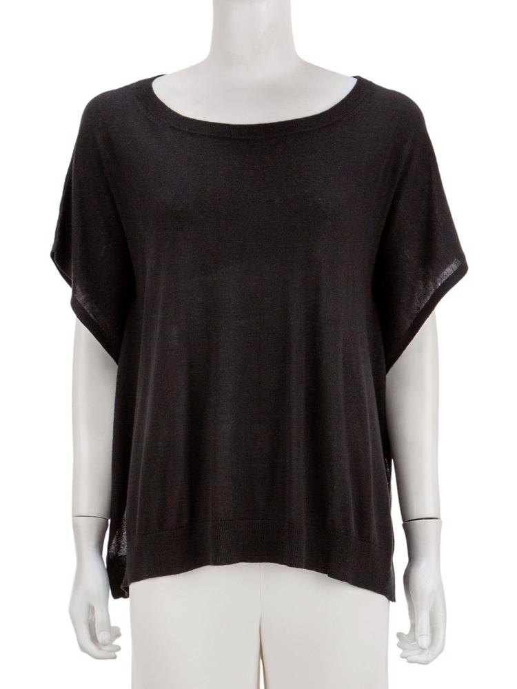 Bayan Siyah ZADIG&VOLTAIRE KAZAK