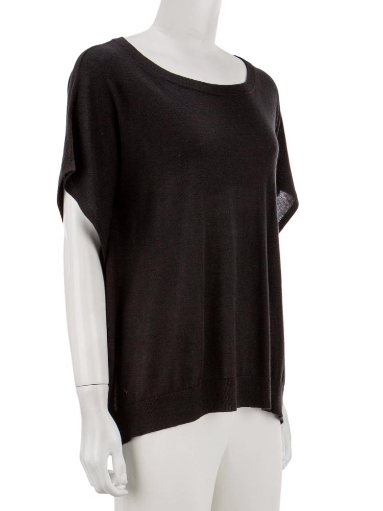 Bayan Siyah ZADIG&VOLTAIRE KAZAK