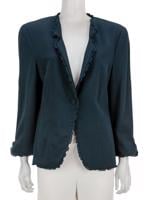 Bayan Yeşil GIORGIO ARMANI CEKET