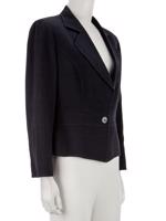 Bayan Siyah ARMANI COLLEZIONI CEKET