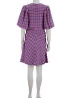 Bayan Pembe GANNI ELBİSE