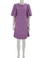 Bayan Pembe GANNI ELBİSE