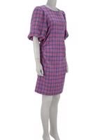 Bayan Pembe GANNI ELBİSE