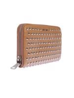 Bayan Bej PRADA CÜZDAN