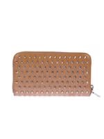 Bayan Bej PRADA CÜZDAN