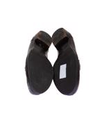 Bayan Kahve MIU MIU LOAFER