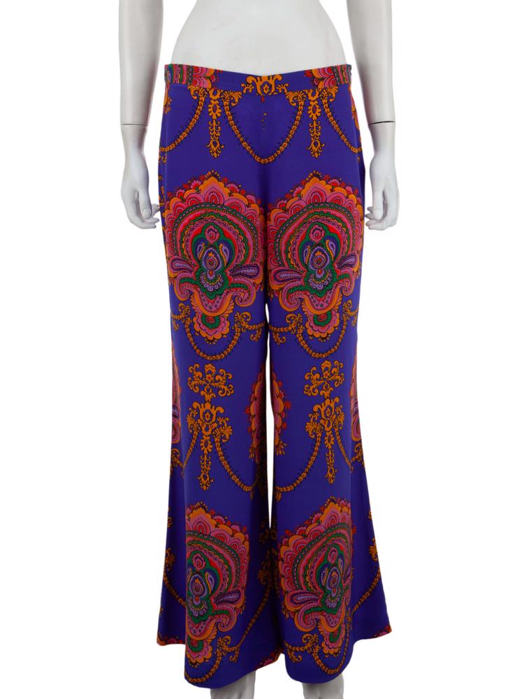 Bayan  GUCCI PANTOLON